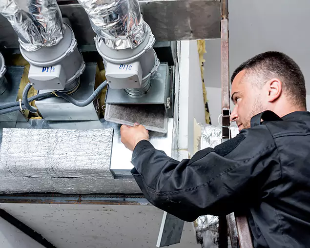 Install a Better Dryer Exhaust Path in Lauderdale Lakes, FL