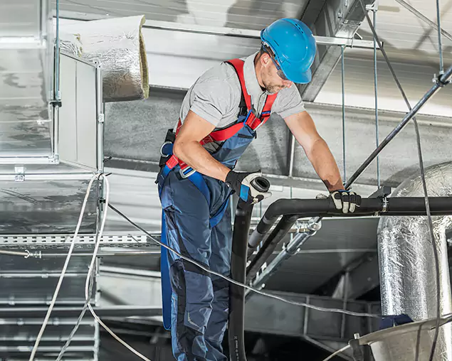Fix Broken, Loose, and Blocked Dryer Vents in Lauderdale Lakes, FL
