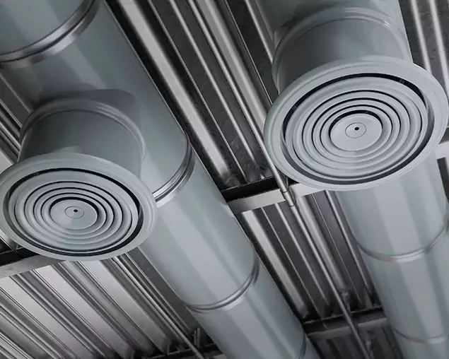 Ductwork Modification in Lauderdale Lakes, FL