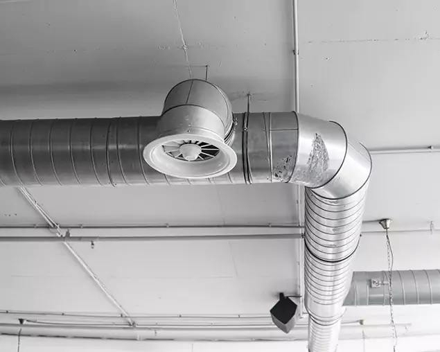 Ductwork Replacement in Lauderdale Lakes, FL