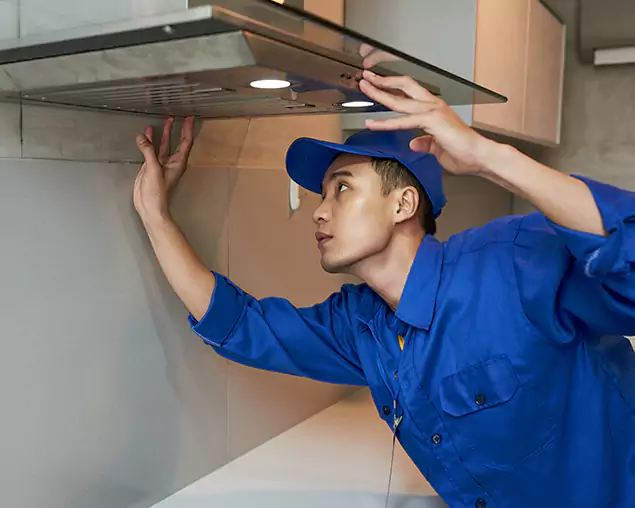 Move-In Move-Out Duct Cleaning in Lauderdale Lakes, Florida
