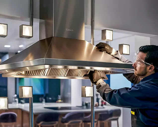 Restaurant Exhaust Cleaning in Lauderdale Lakes, FL
