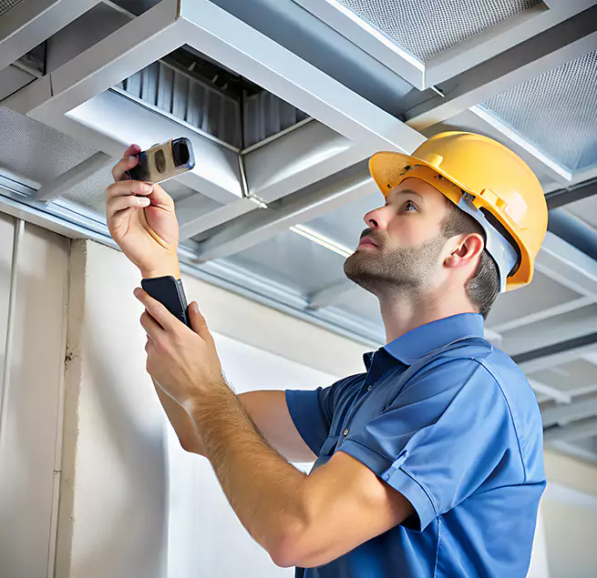 Why Lauderdale Lakes Customers Choose Lauderdale Lakes Air Duct Cleaning Pro for Air Duct Camera Inspection?