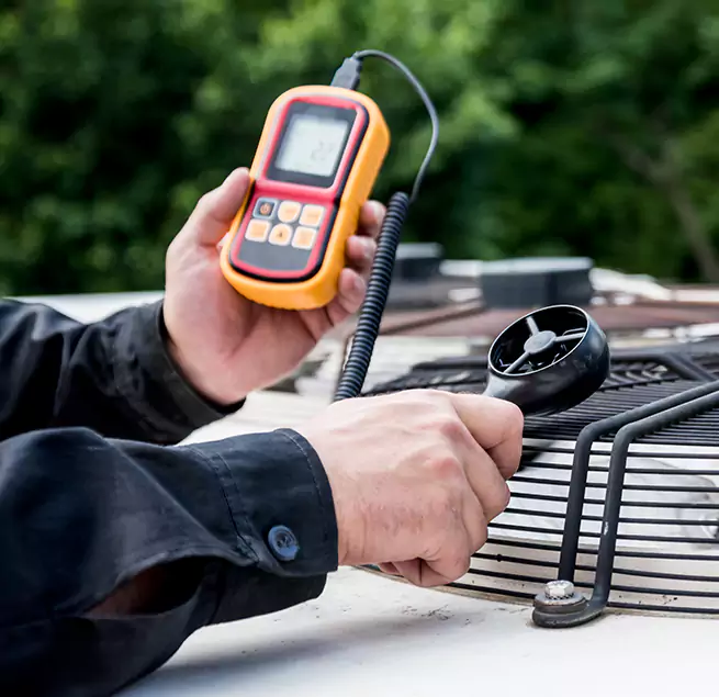 Why Lauderdale Lakes Homeowners Choose Lauderdale Lakes Air Duct Cleaning Pro for Airflow Testing & System Evaluation?