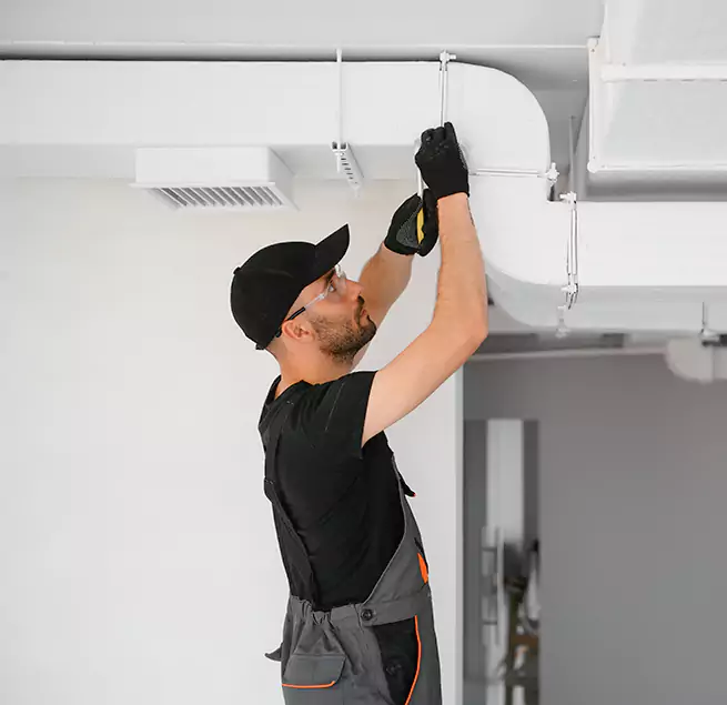 Why Lauderdale Lakes Homeowners Choose Lauderdale Lakes Air Duct Cleaning Pro for Dryer Vent Installation?