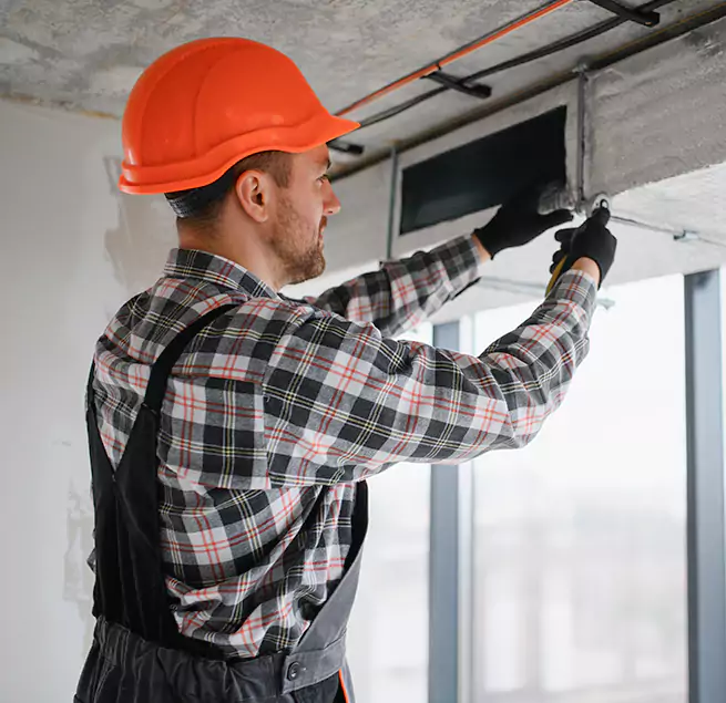 Why Lauderdale Lakes, FL Homeowners Choose Lauderdale Lakes Air Duct Cleaning Pro for Ductwork Modification?