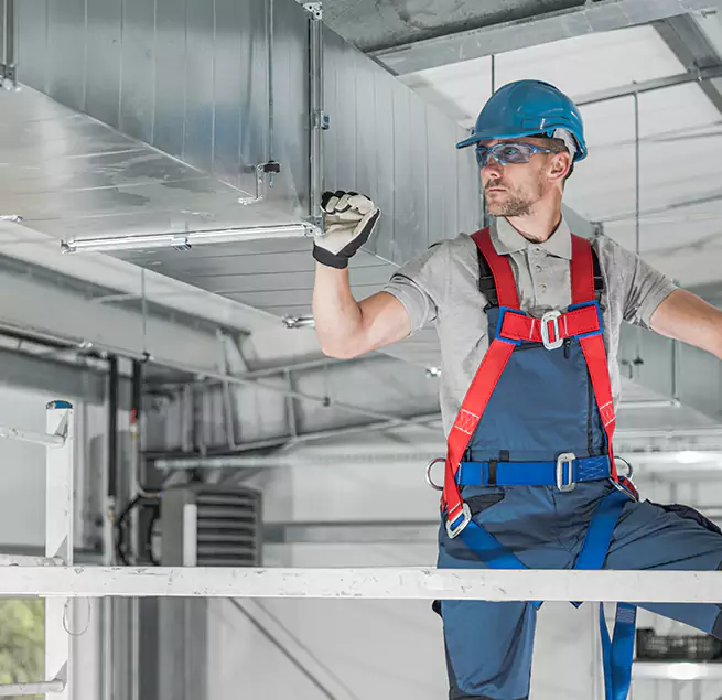 Why Lauderdale Lakes, FL Homeowners Choose Lauderdale Lakes Air Duct Cleaning Pro for Ductwork Replacement?