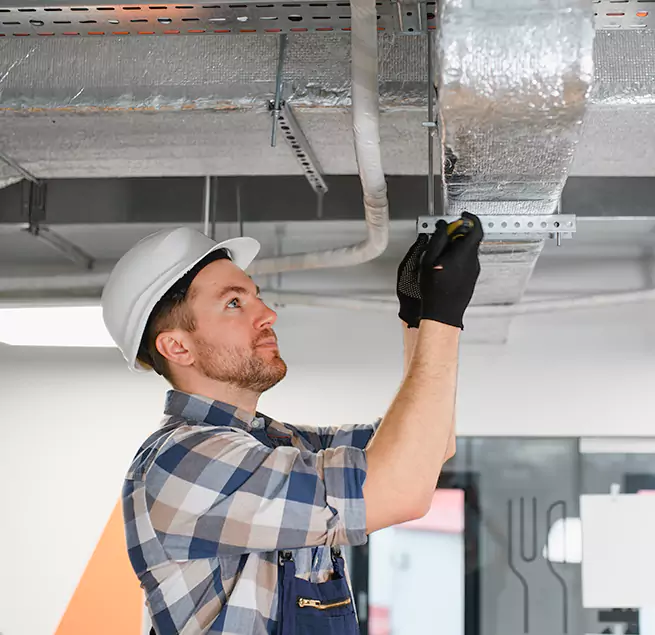 Why Lauderdale Lakes, FL Homeowners Choose Lauderdale Lakes Air Duct Cleaning Pro for Energy Efficiency Duct Upgrades?
