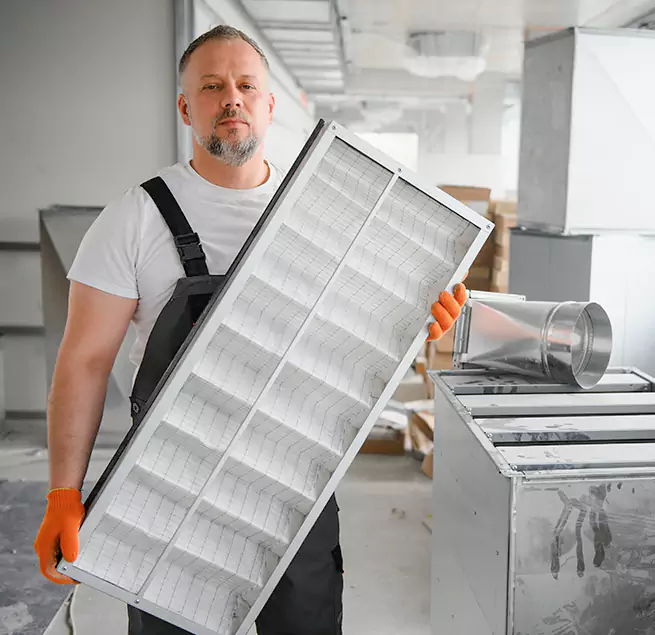 Why Lauderdale Lakes, FL Homeowners Choose Lauderdale Lakes Air Duct Cleaning Pro for HEPA Filter Installation?