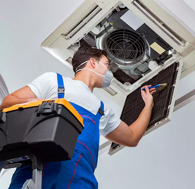 Why Lauderdale Lakes, FL Property Owners Choose Lauderdale Lakes Air Duct Cleaning Pro for HVAC System Cleaning?