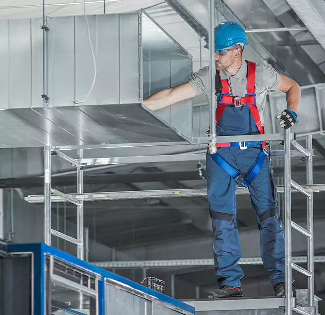 Why Lauderdale Lakes, FL Facilities Choose Lauderdale Lakes Air Duct Cleaning Pro for Industrial Duct Cleaning?