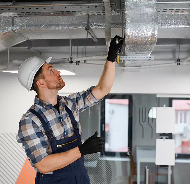 Why Builders and Homeowners Choose Lauderdale Lakes Air Duct Cleaning Pro for New Construction Duct Installation in Lauderdale Lakes, FL?