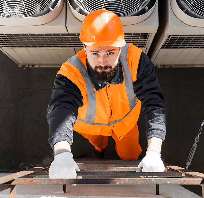 Why Lauderdale Lakes, FL Businesses Choose Lauderdale Lakes Air Duct Cleaning Pro for Office Duct Cleaning?