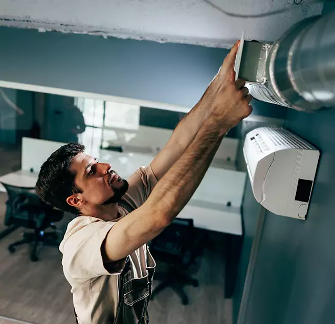 Why Lauderdale Lakes, FL Homeowners Choose Lauderdale Lakes Air Duct Cleaning Pro for Residential Air Duct Cleaning?