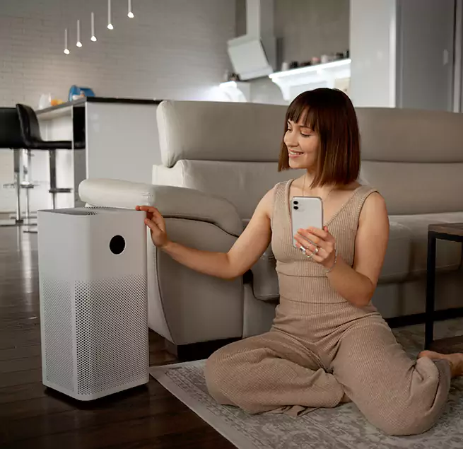 Why Lauderdale Lakes, FL Homeowners Choose Lauderdale Lakes Air Duct Cleaning Pro for Air Purifier Installation?